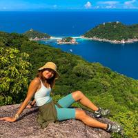 Отзыв от Елизавета - DTV виза